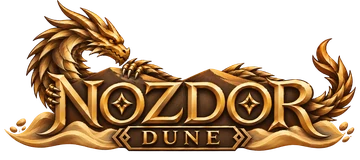 NOZDOR: DUNE